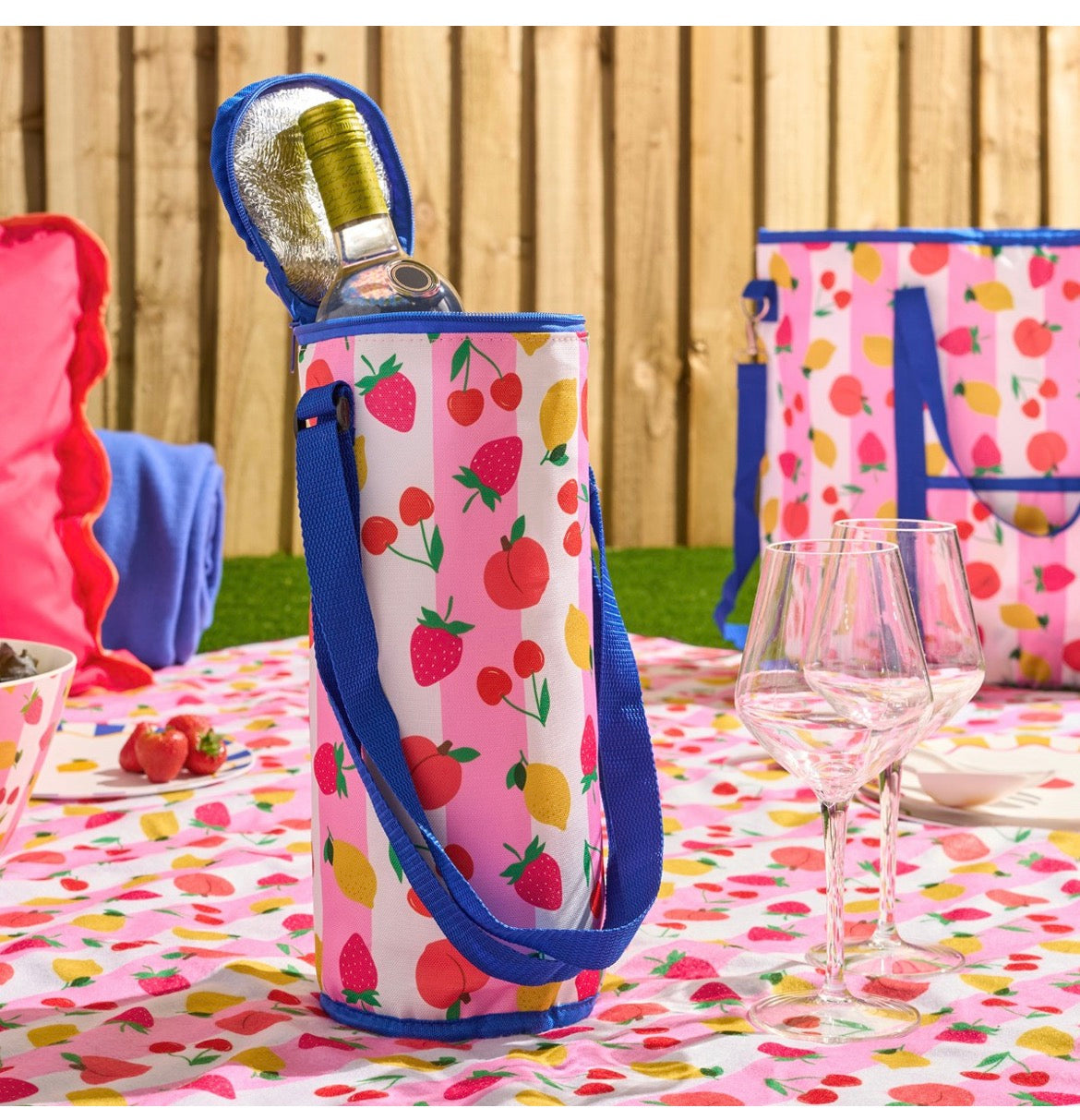 Bottle Cooler