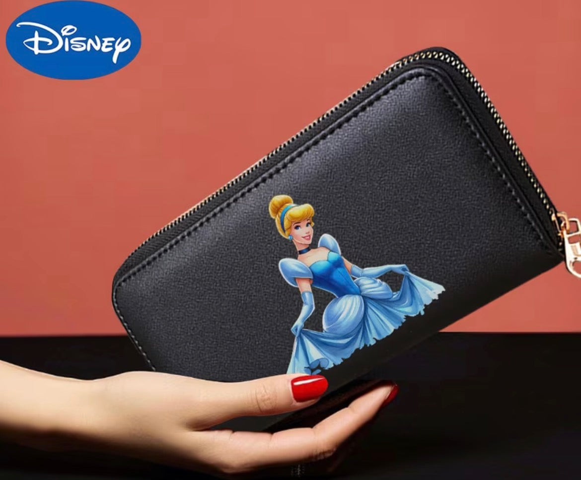 Princess Purse