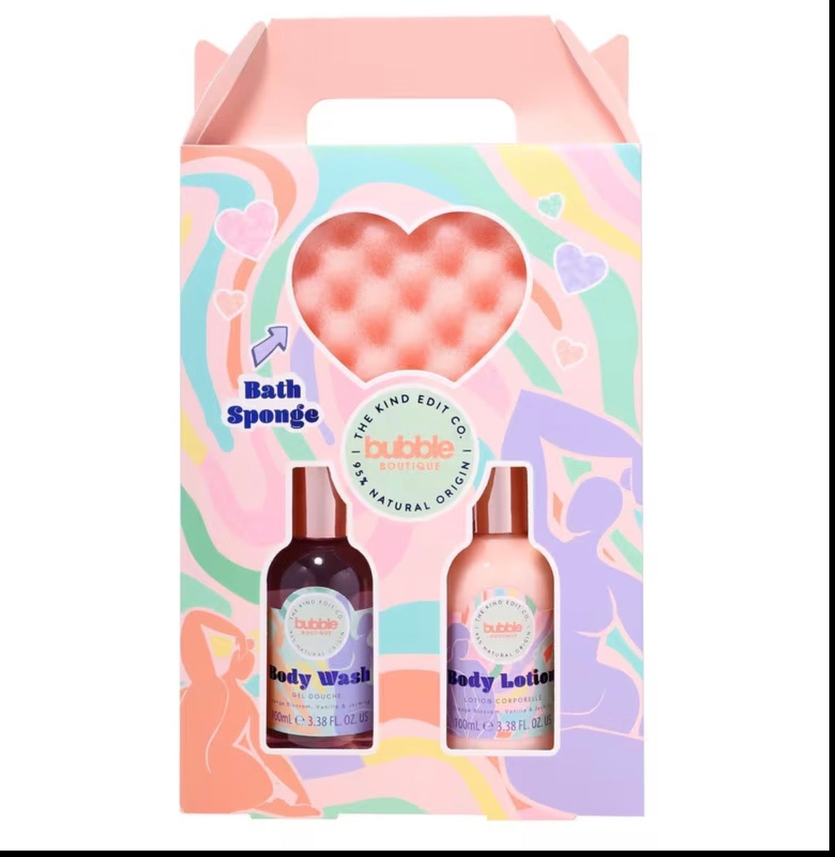 Bath Set
