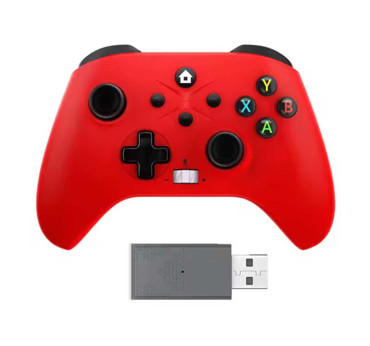 Xbox Controller - Red