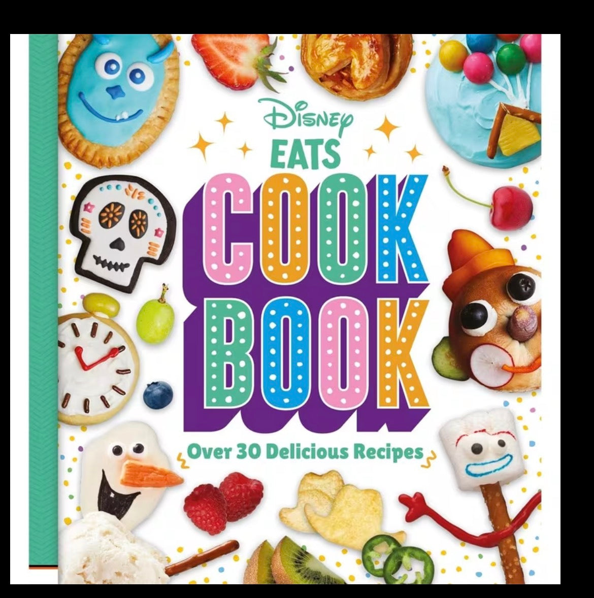 Cooking Book