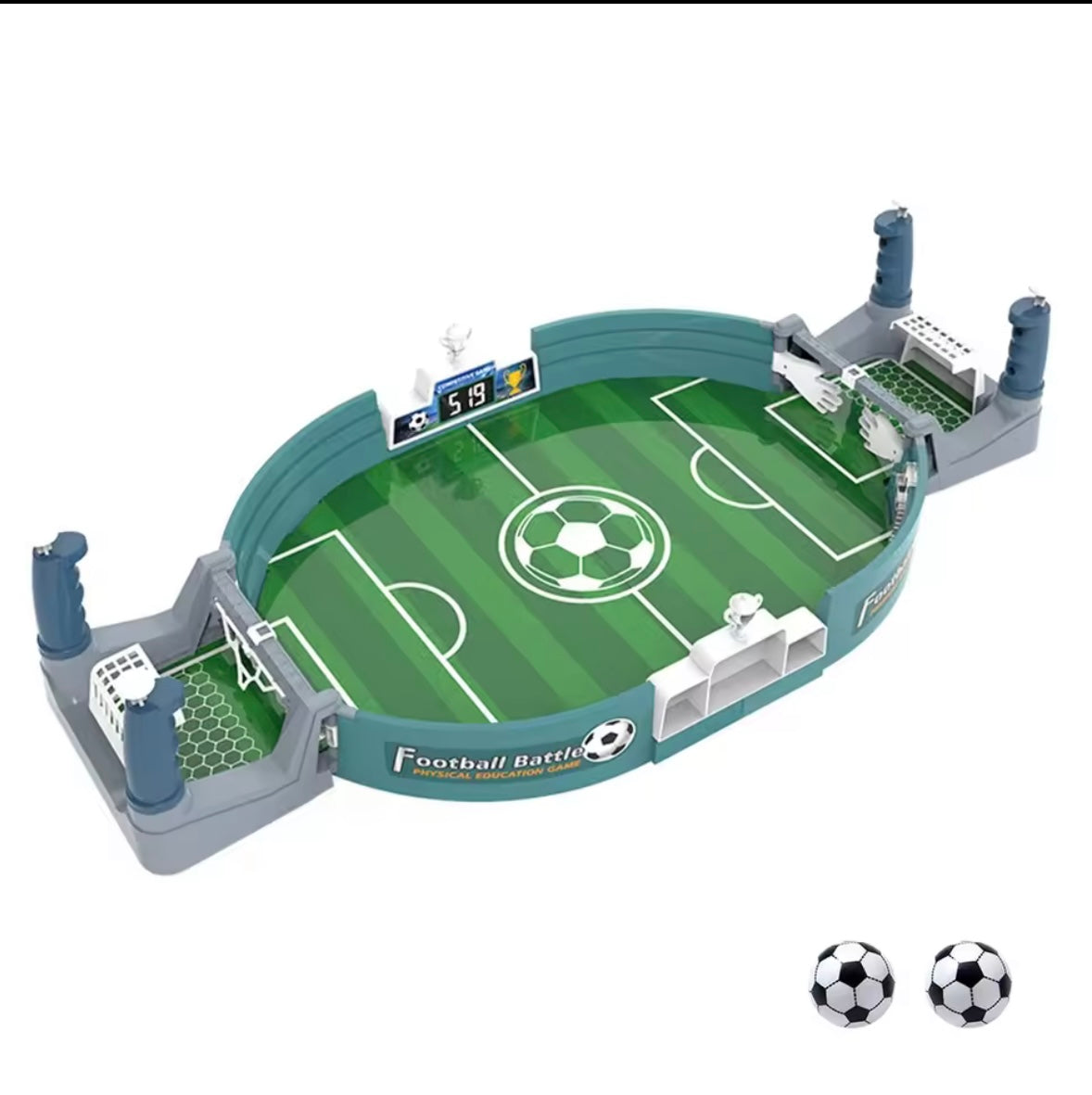 Table football