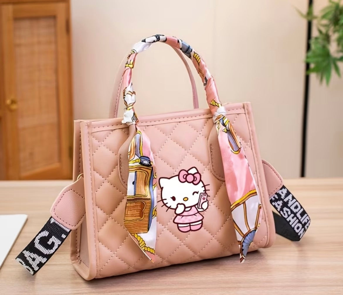 Kitty HandBag