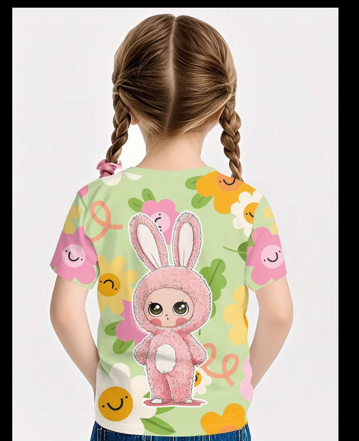 Girls T-shirt