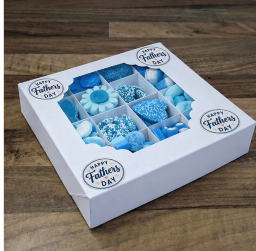Fathers Day Sweet Box