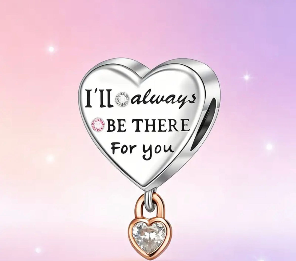Pandora charms