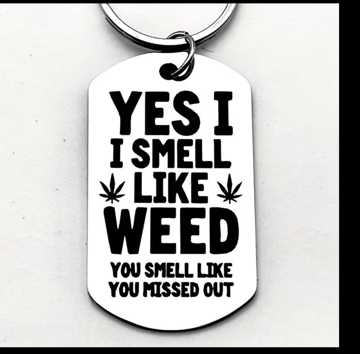 KeyRing