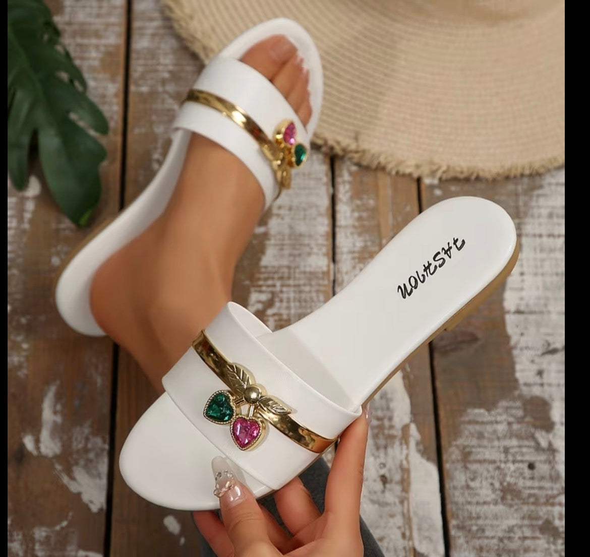 Women Sandles
