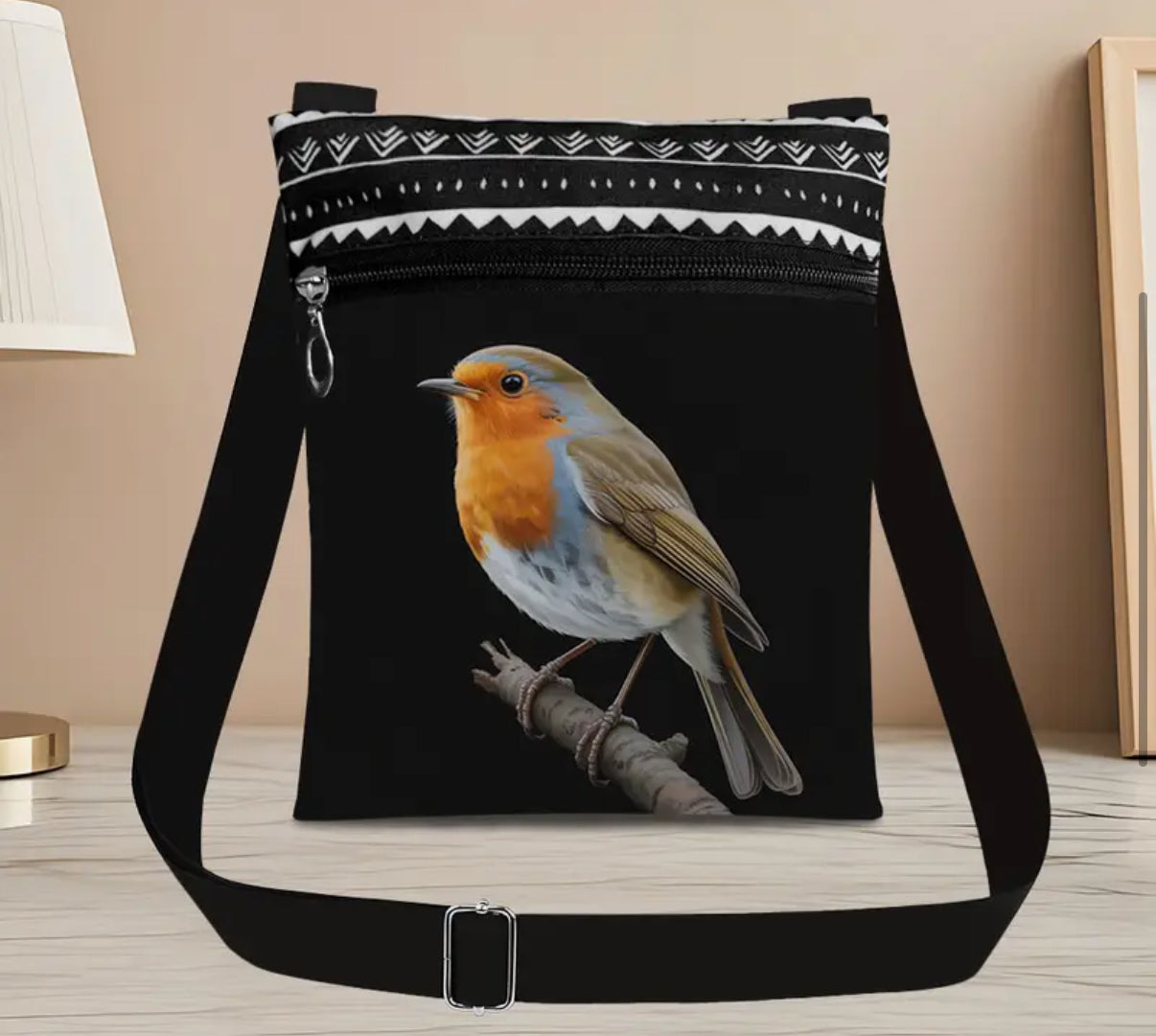 Robin Side Bag