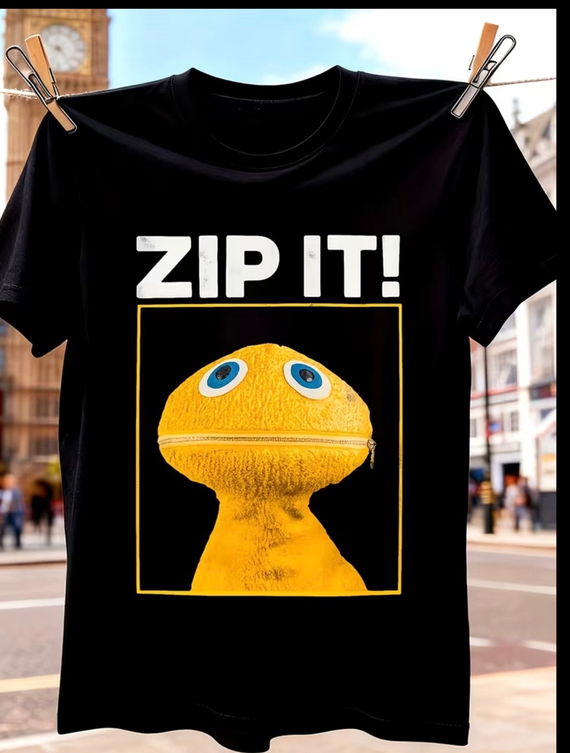 Unisex T-shirt