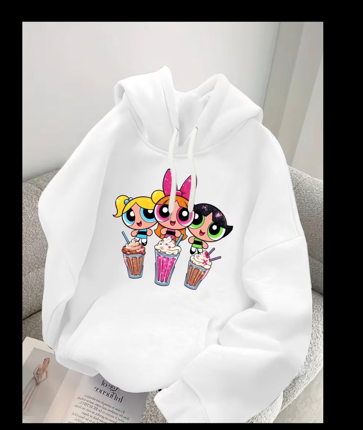 Women’s Hoodie