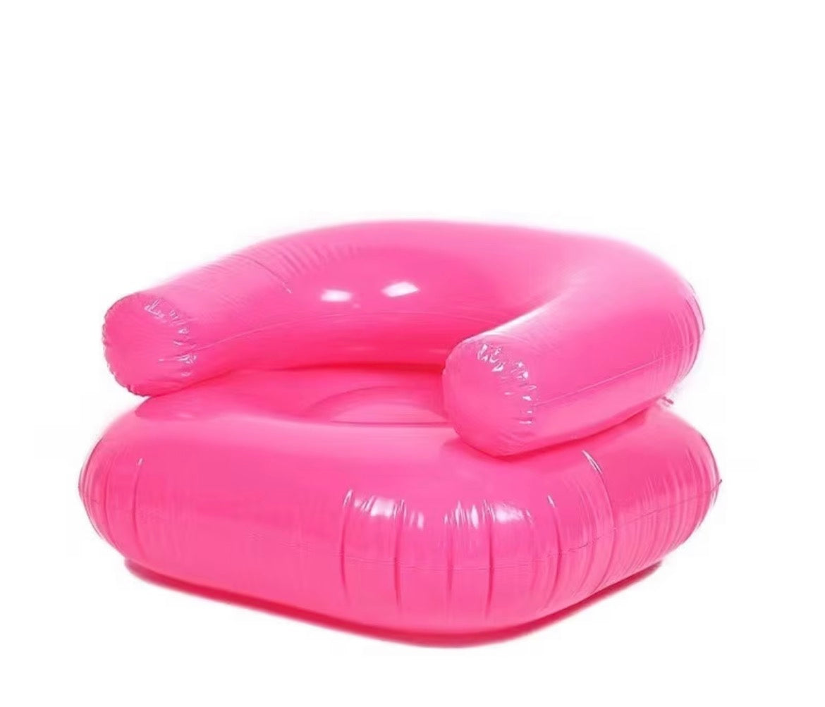 Inflatable Sofa