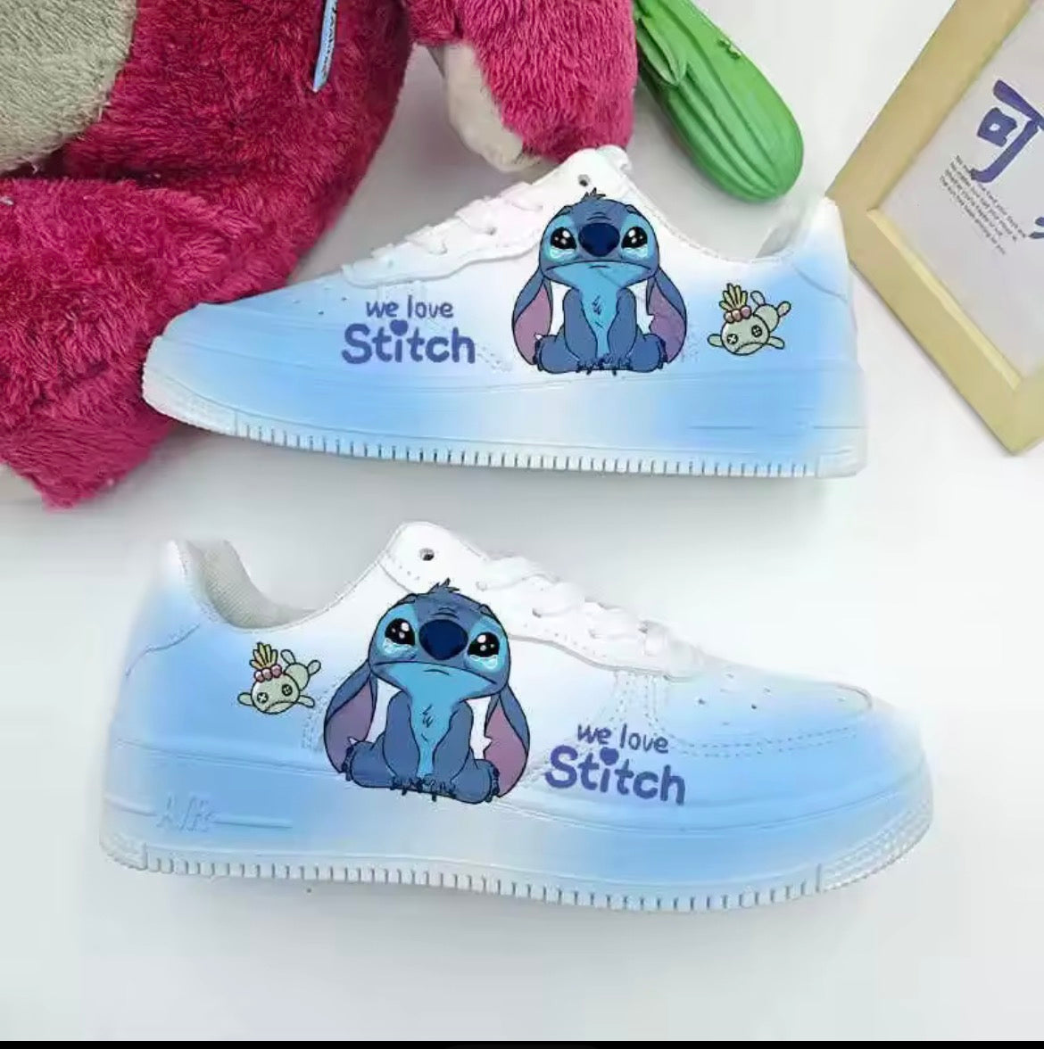 Women’s Alien Tranniers