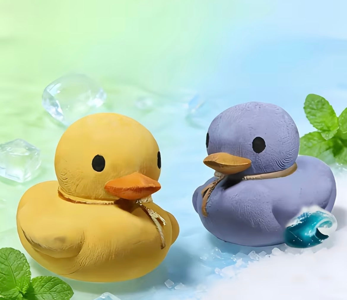 Duck Bath Bombs