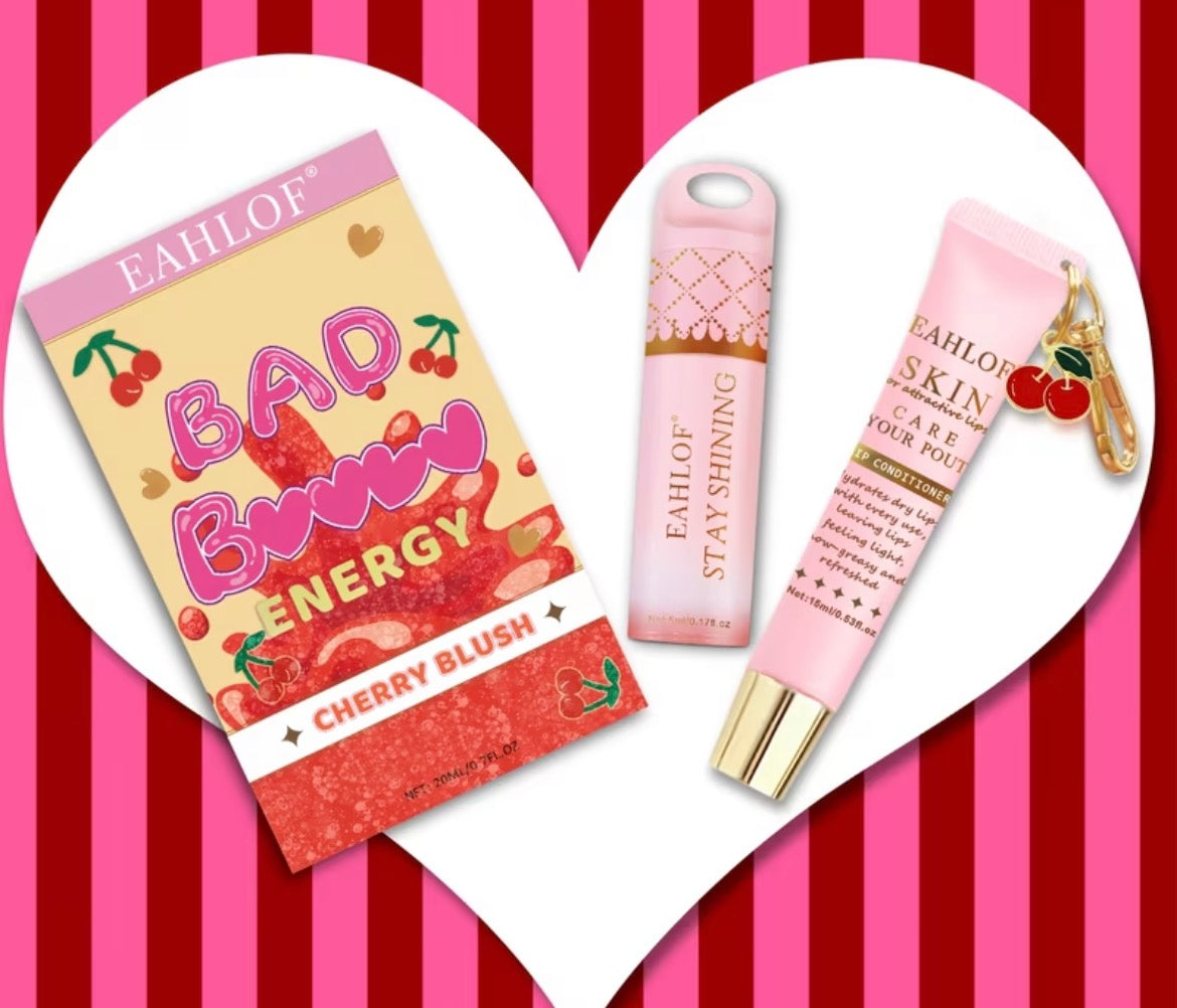 Lip Oil