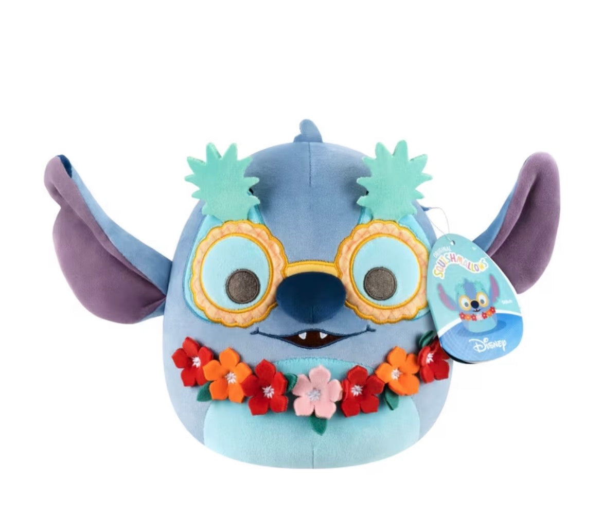 Alien Teddy