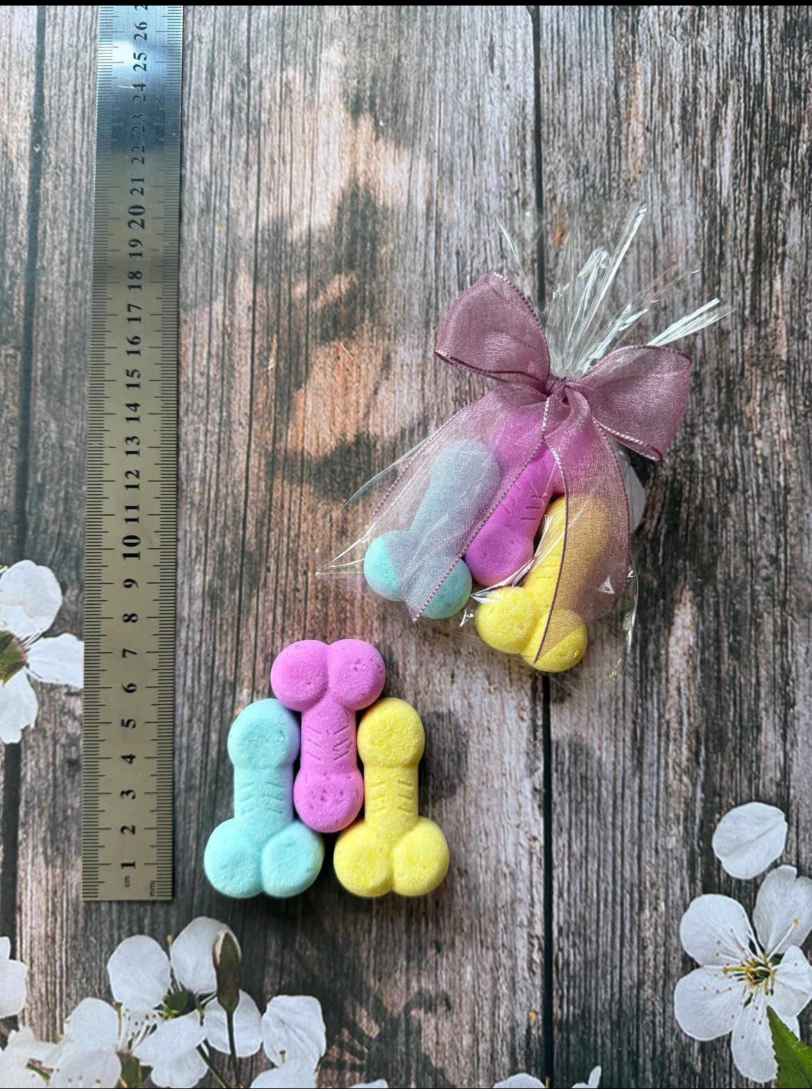 Bath Bombs