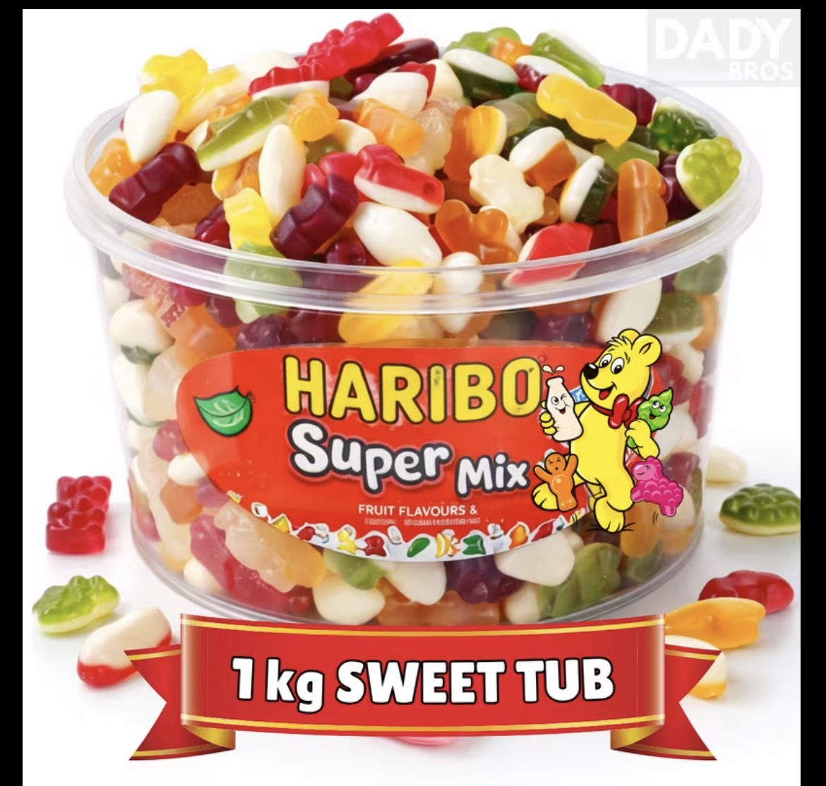 1KG Sweets