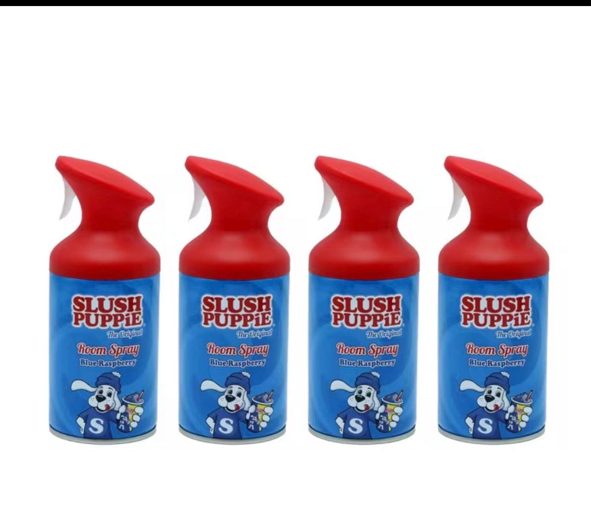 Pack 4 Air Freshener