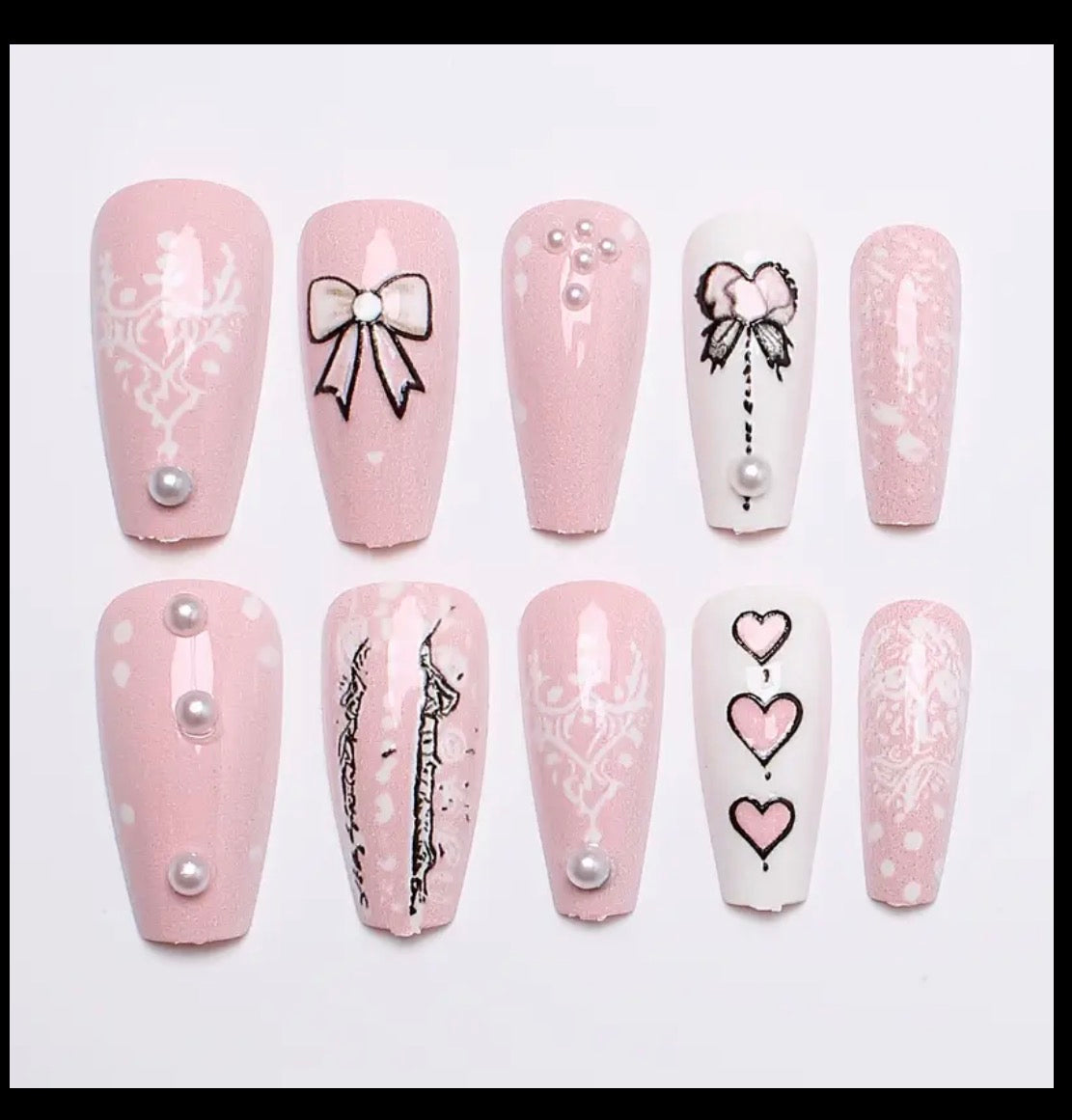 Press On Nails