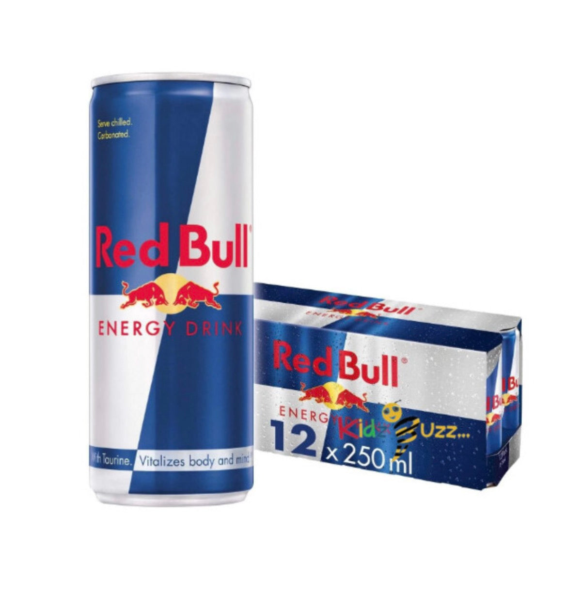 X12 RedBull