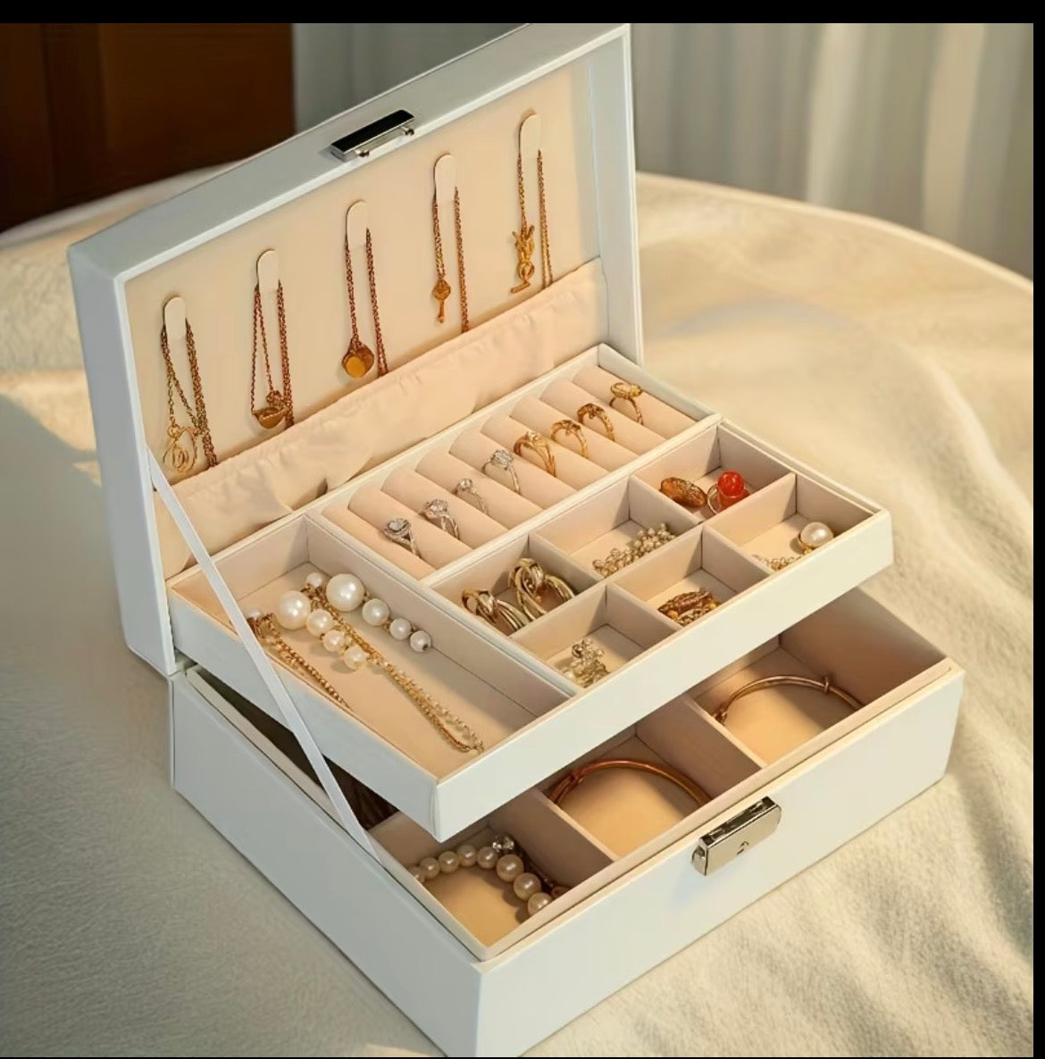 Jewellery Box