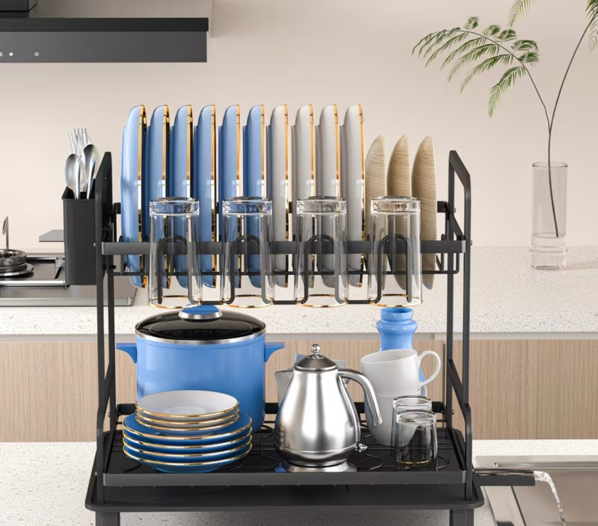 Dish Drainers