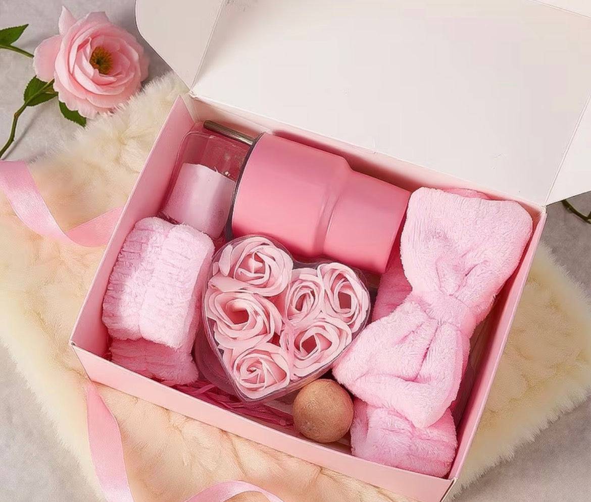Rose Hamper