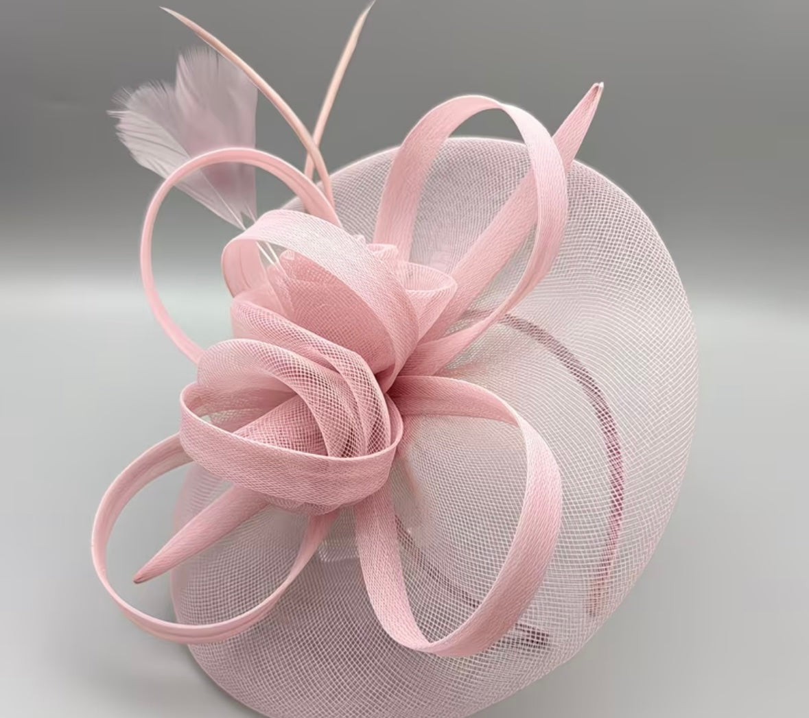 Fascinator