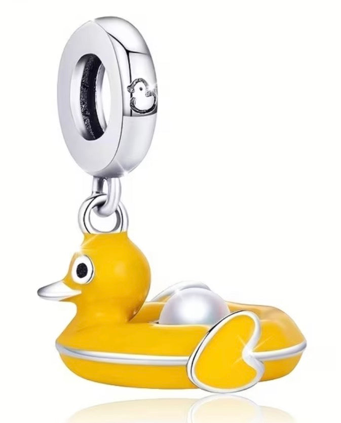 Duck Charm