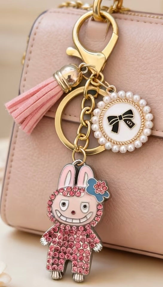 Bag Charm