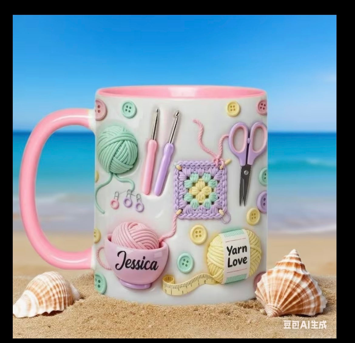 Personalised Mug