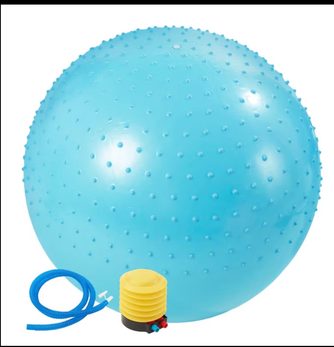 65CM Exercise Ball