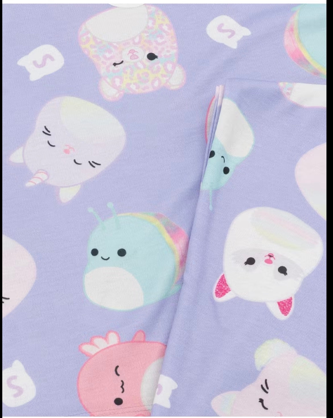 Girls PJS