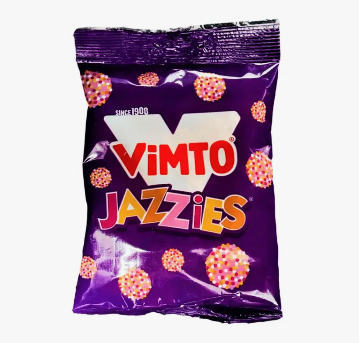 Vimto Jazzies