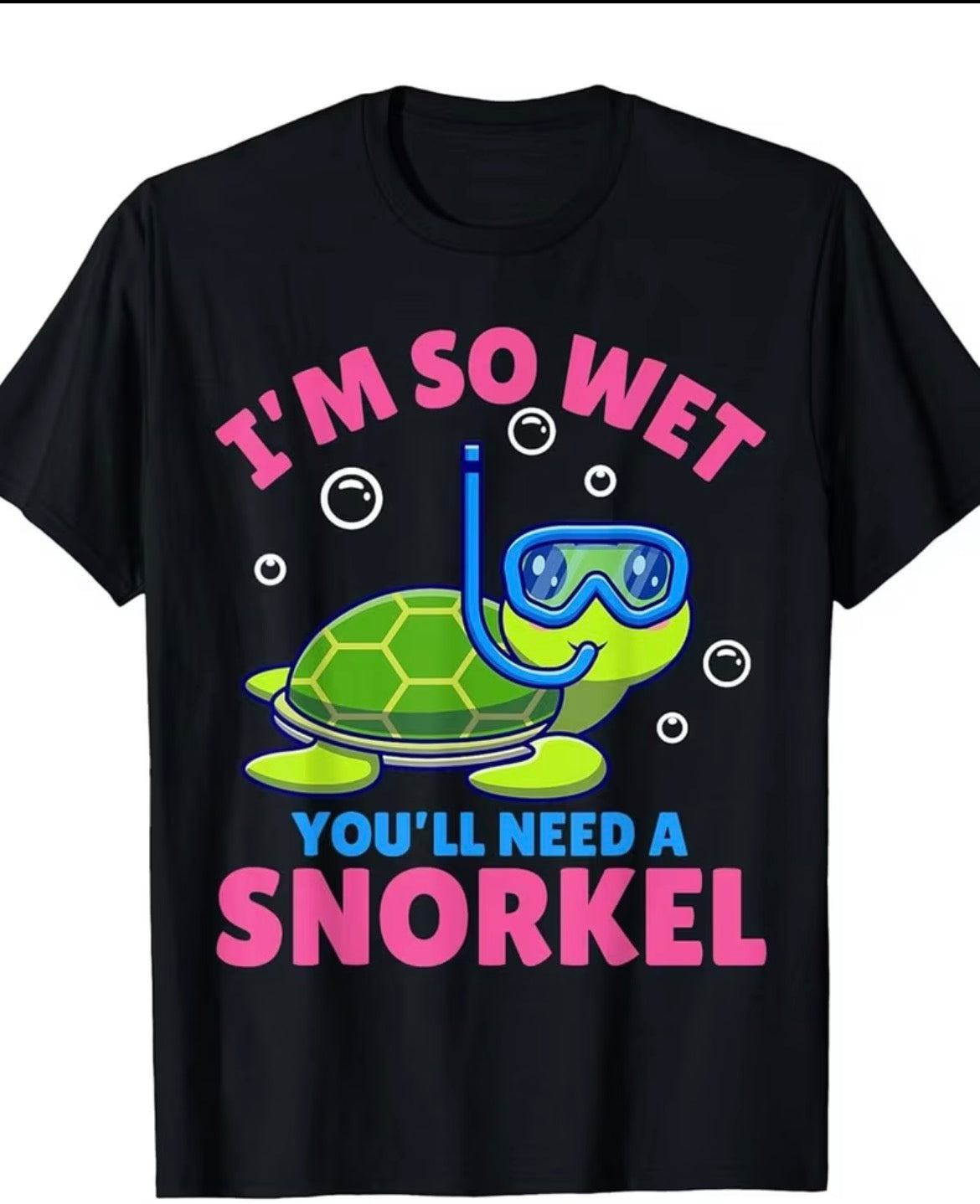 Unisex T-shirt