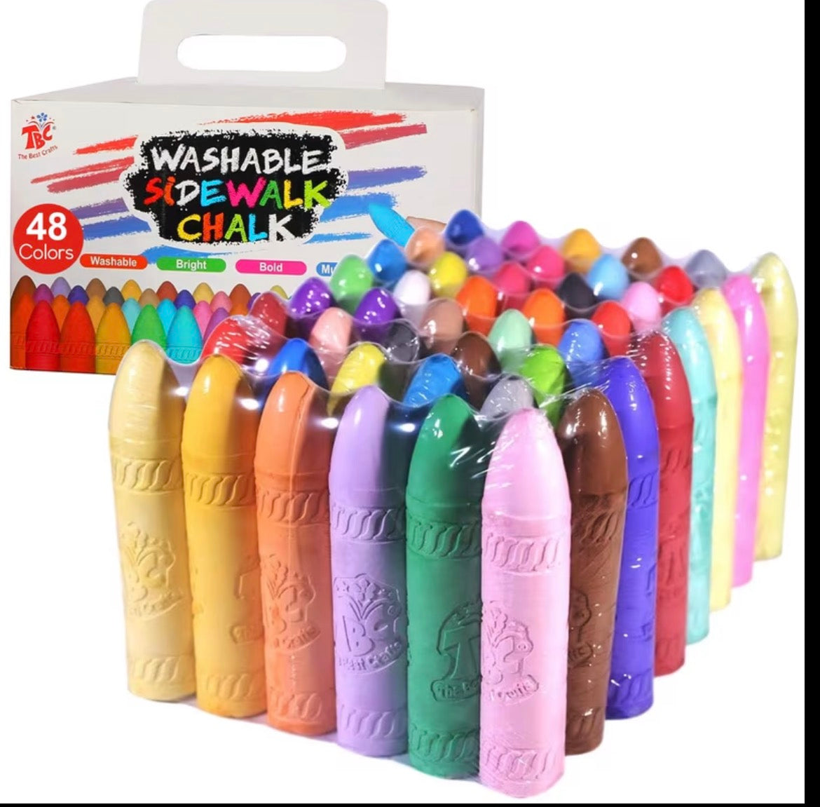 Chalk