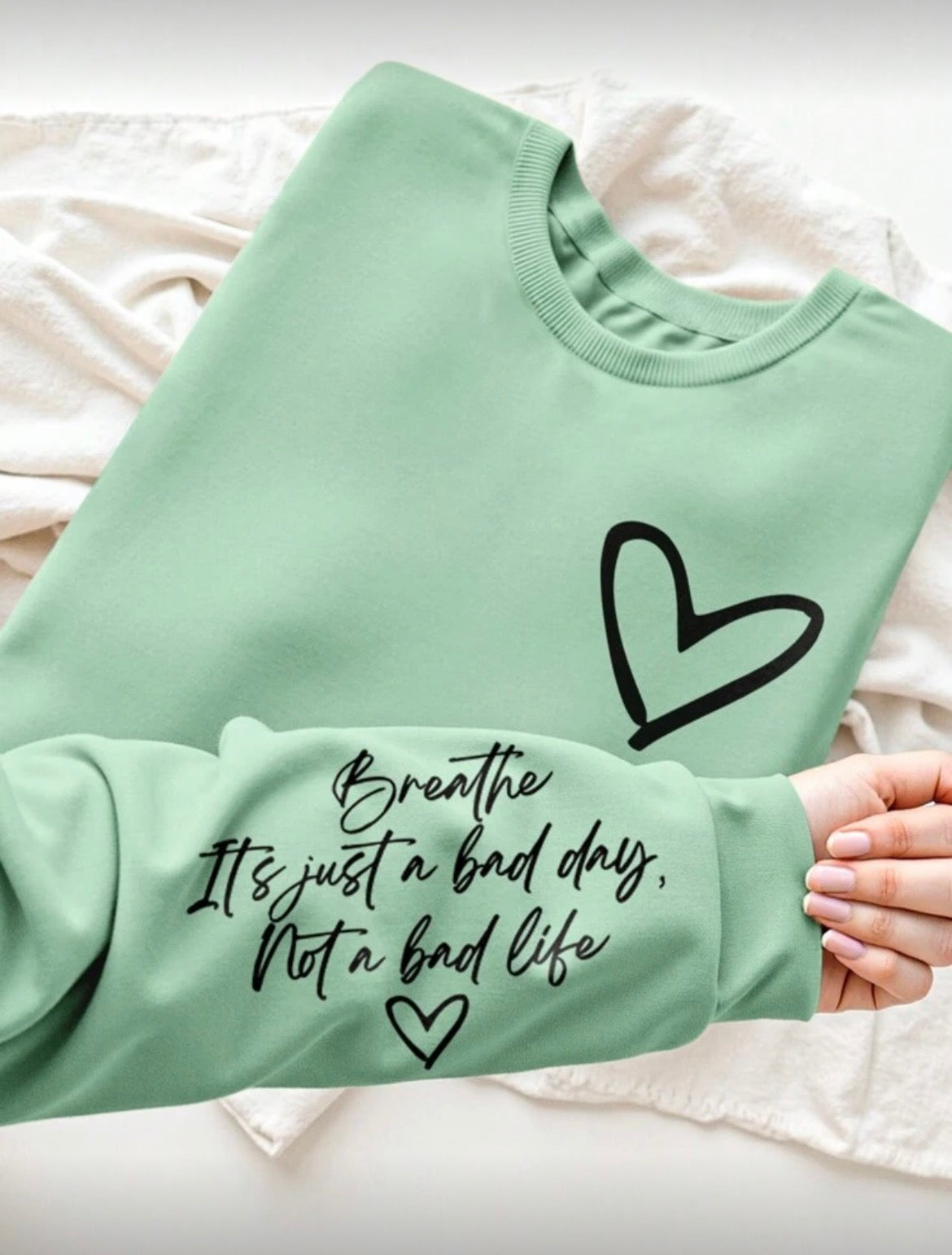 Plus Size Women Jumper