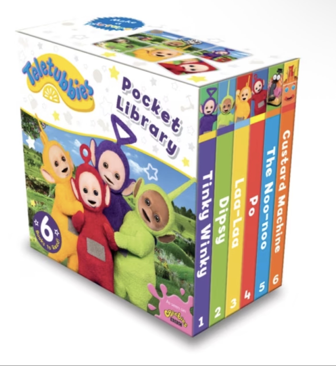 Books