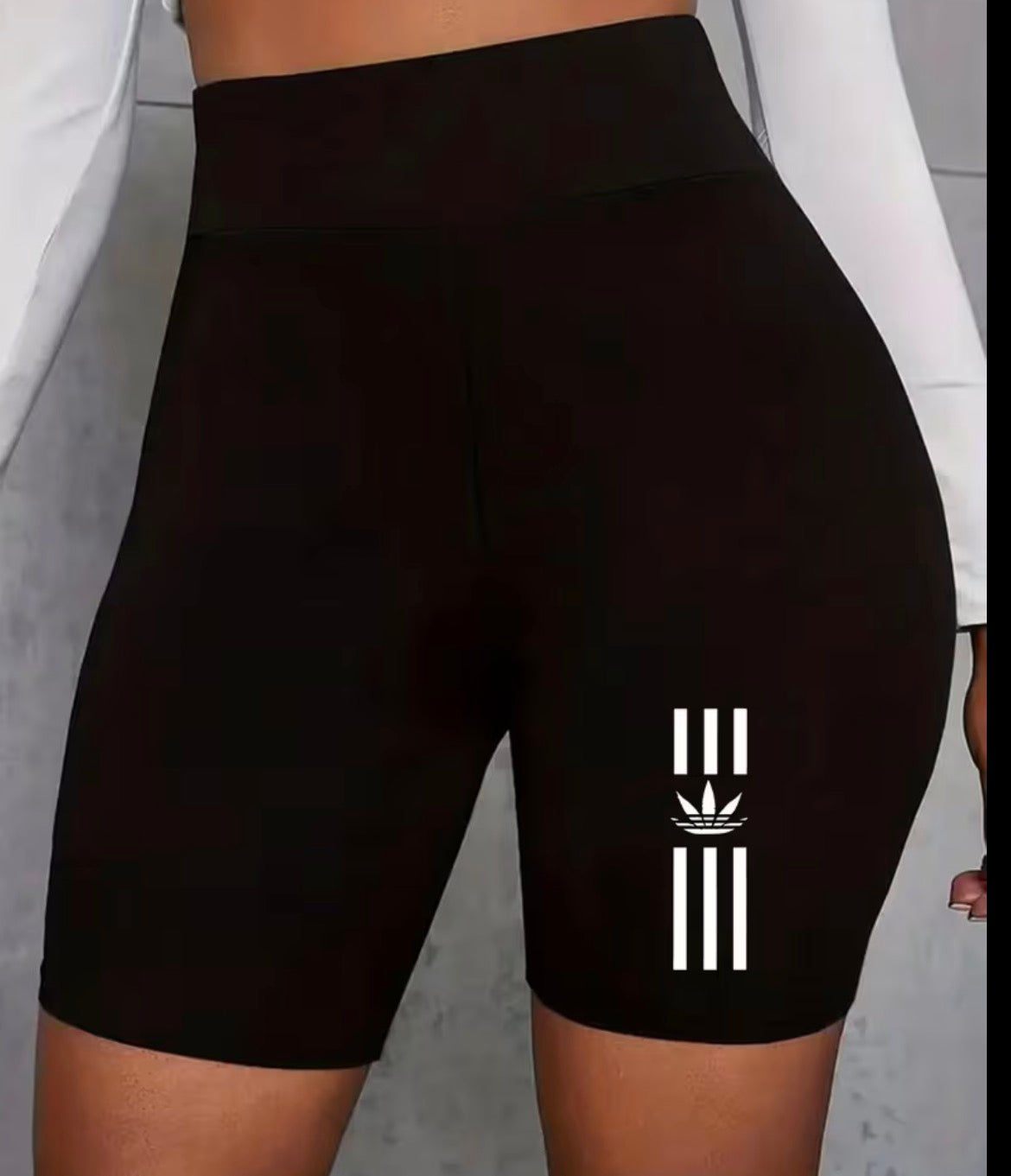 Women’s Plus Size Shorts