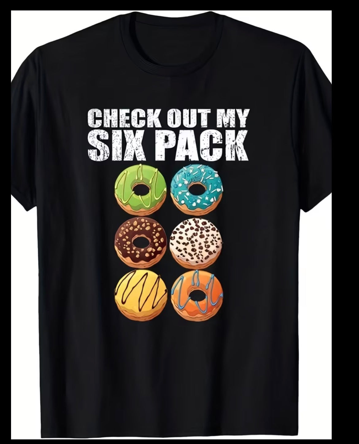 Men T-shirt
