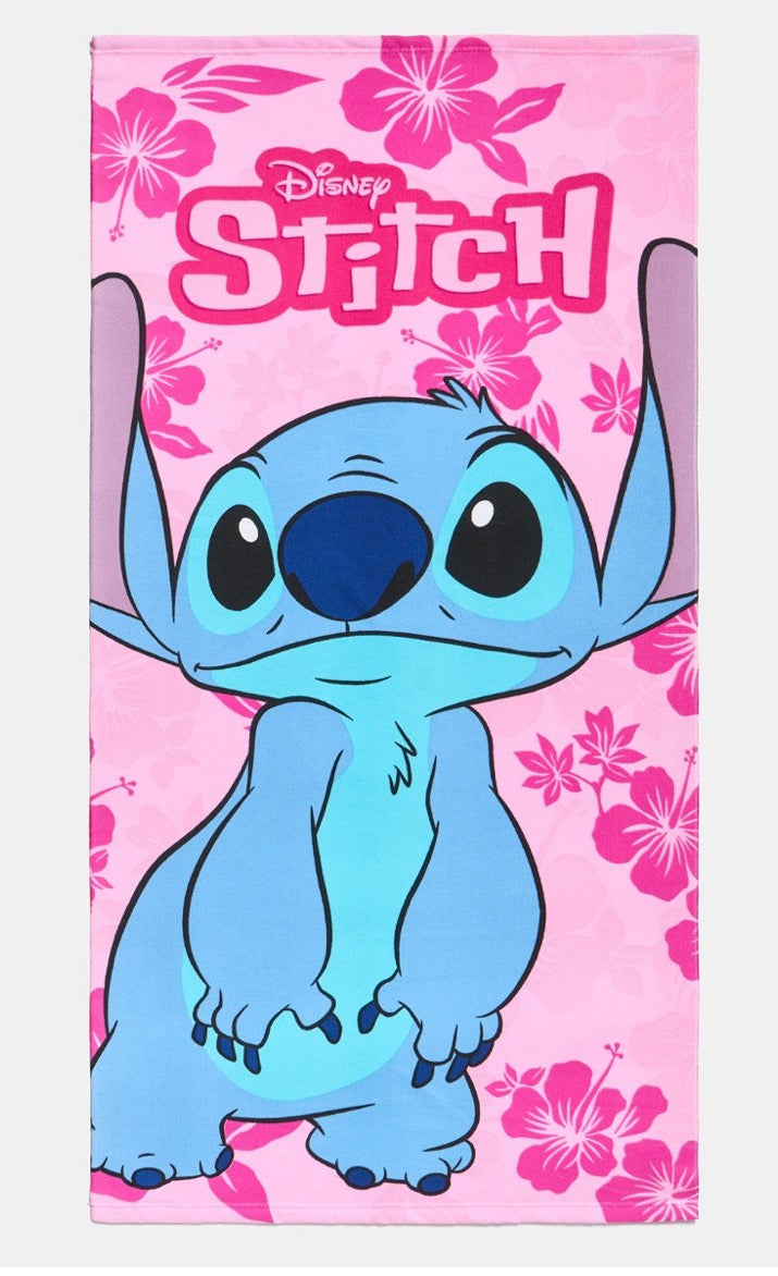 Alien Beach Towel