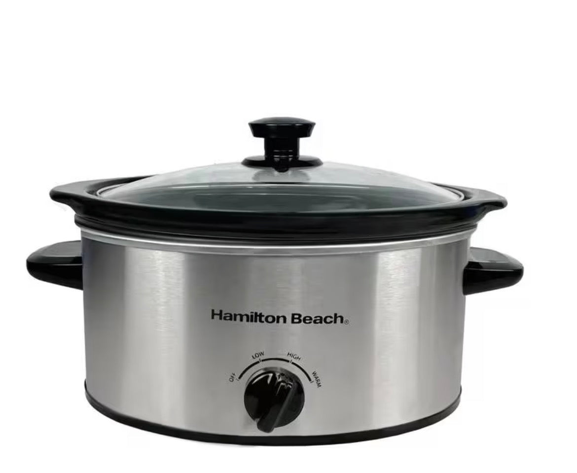 Slow Cooker