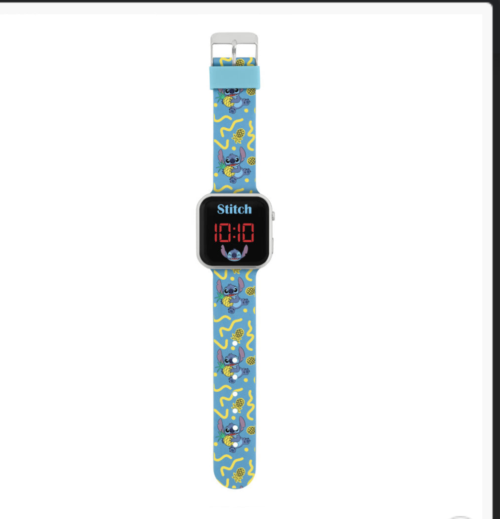 Alien Watch