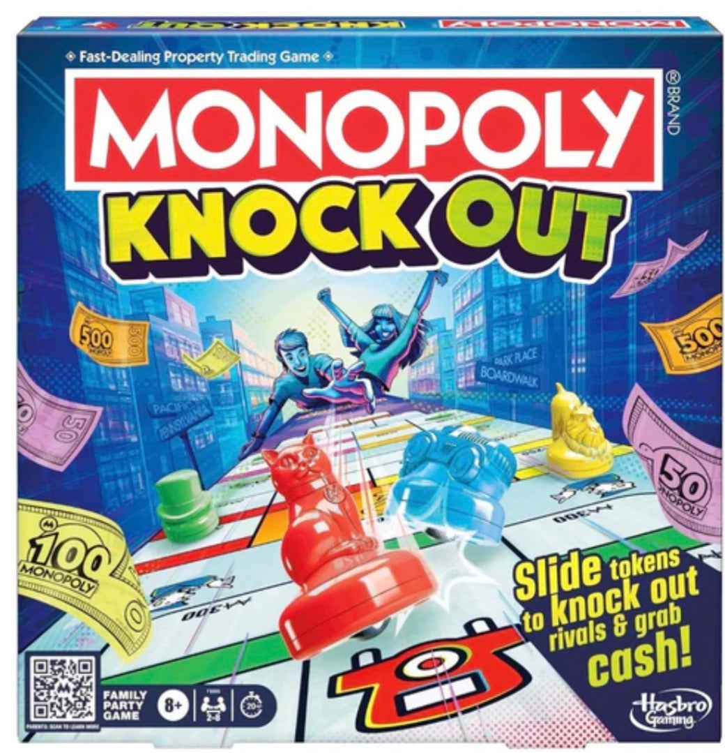 Board Game