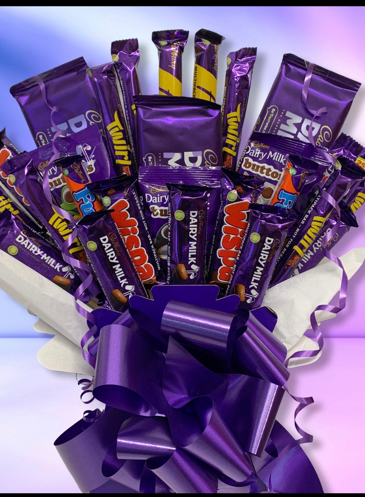 Chocolate Bouquet