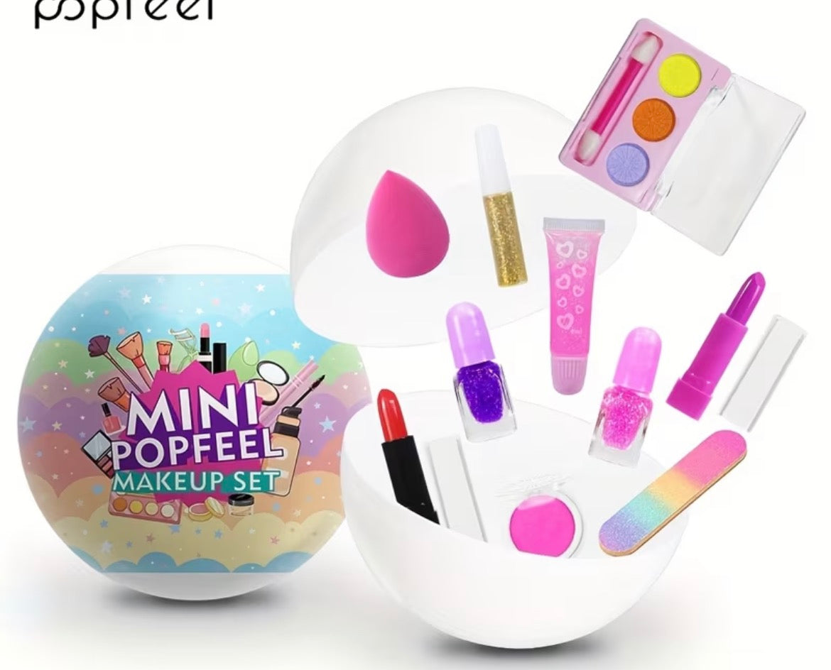 Suprise Make Up