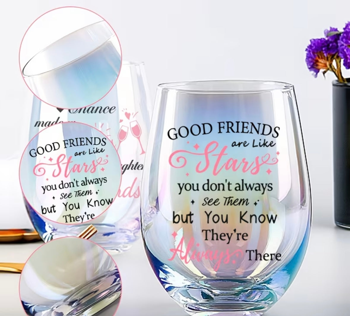 Wine Glass
