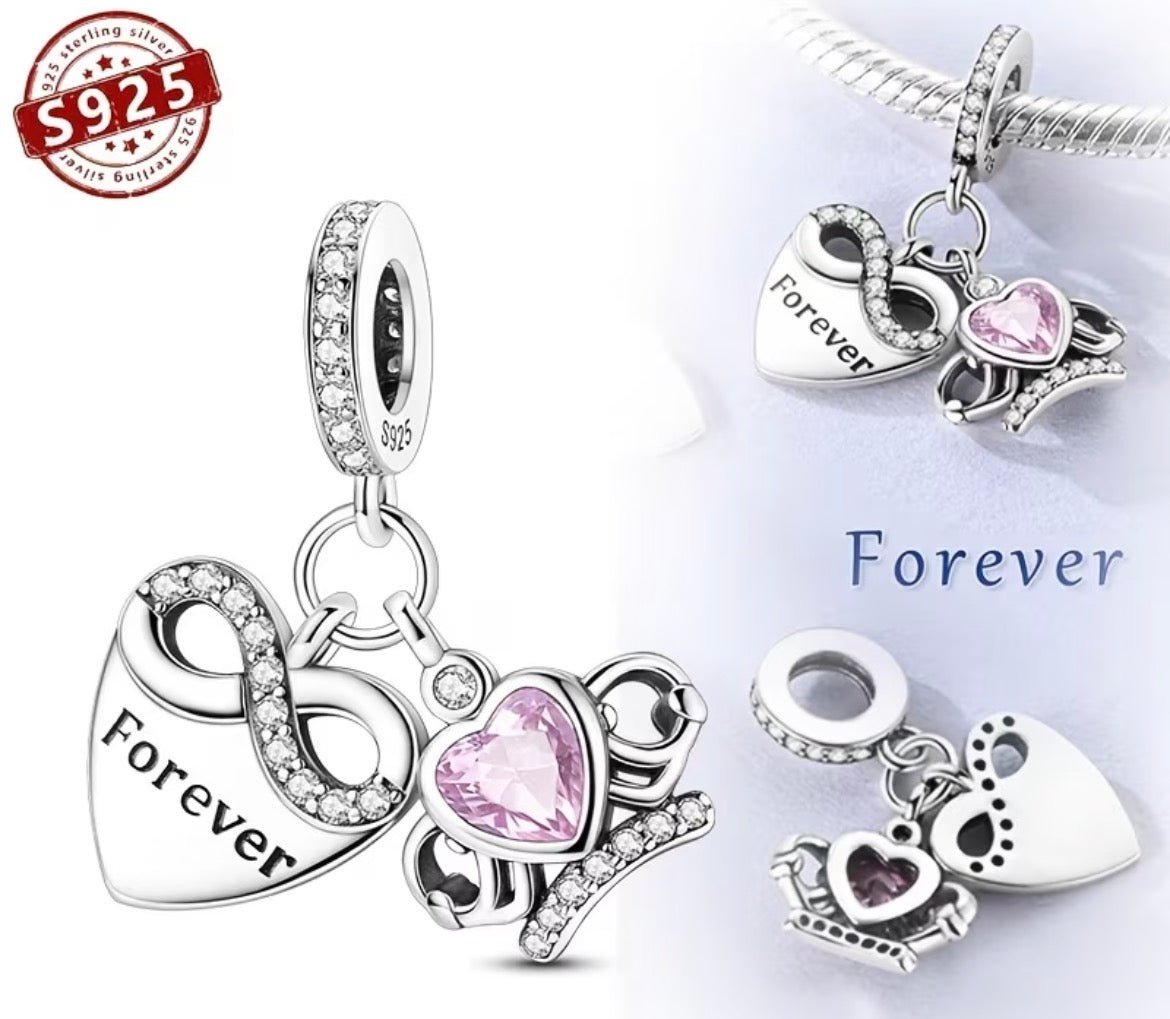 Forever Charm