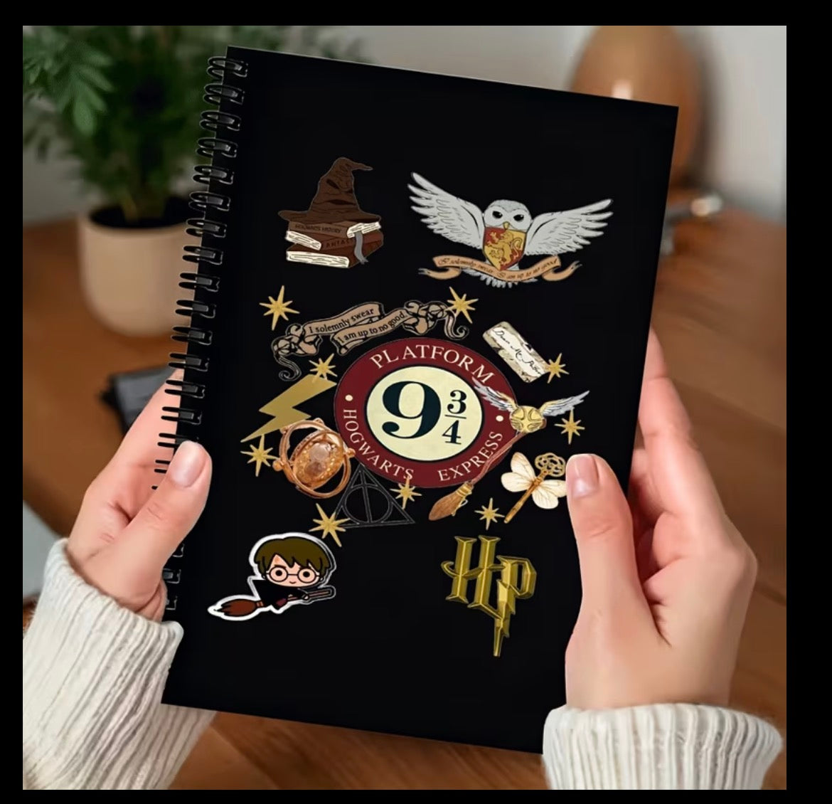Notepad